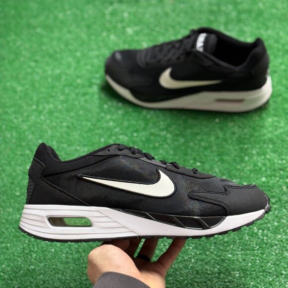 Nike Other - Nike Air Max Solo Black White Mens Shoes DX3666-002 NEW* Sz 13